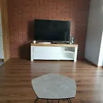 Apartment 2k