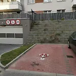 2k Apartment *