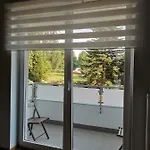 Apartment 2k *