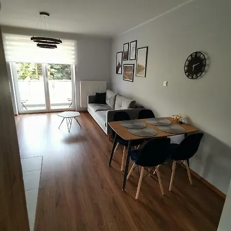 Apartment 2k