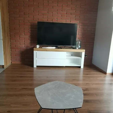 Apartment 2k