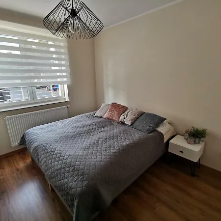 2k Apartment
