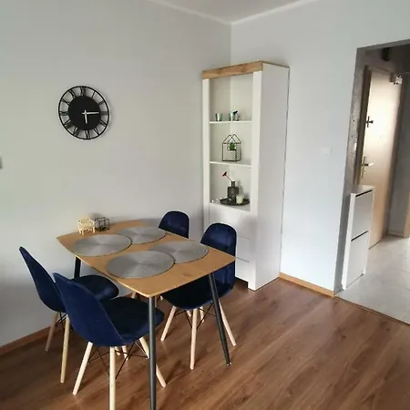 Apartment 2k