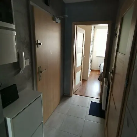 2k Apartment