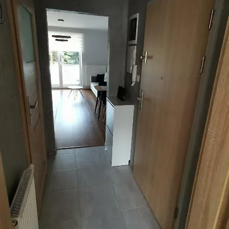 Apartment 2k Katowice