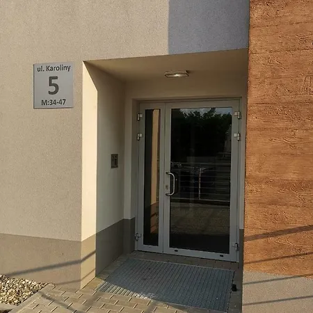 Apartment 2k
