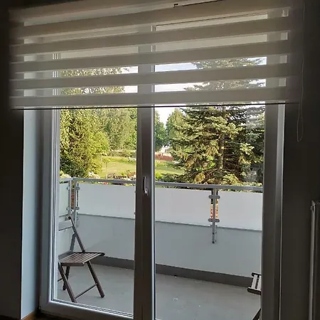 Apartment 2k *