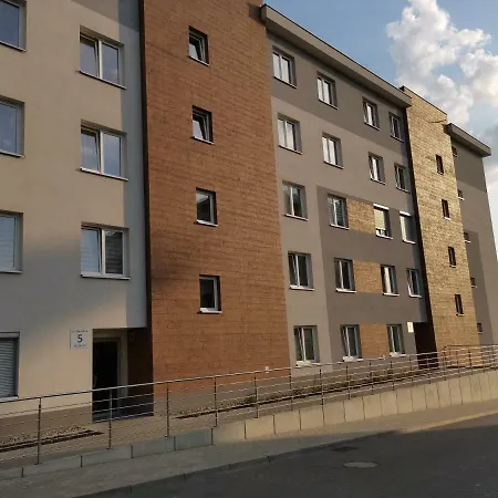 2k Apartment