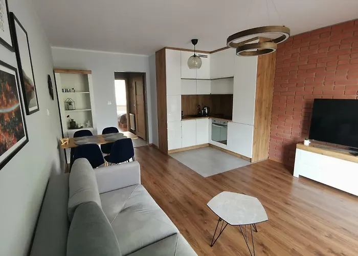 דירה 2k קטוביץ