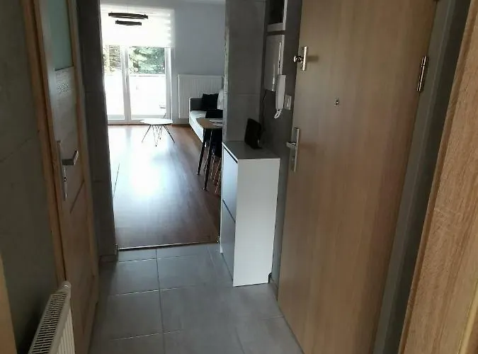 公寓 2k 卡托维兹