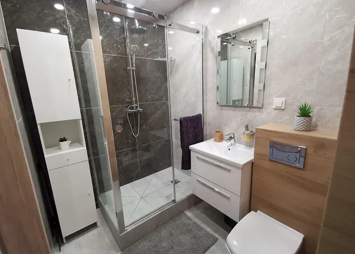 דירה 2k קטוביץ